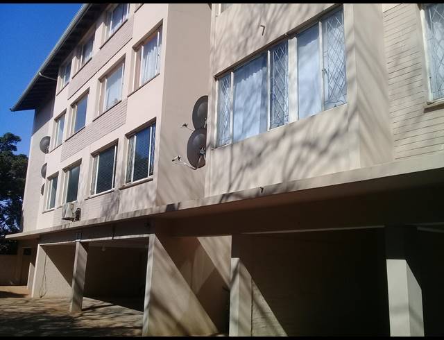 1 BEDROOM FLAT FOR SALE IN MORNINGSIDE